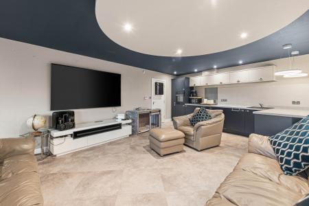 4 bedroom Detached house for sale in Beacon Way, Skegness, PE25