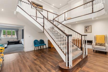 4 bedroom Detached house for sale in Beacon Way, Skegness, PE25