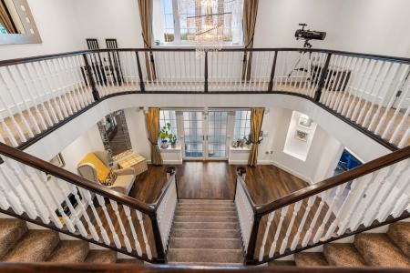 4 bedroom Detached house for sale in Beacon Way, Skegness, PE25