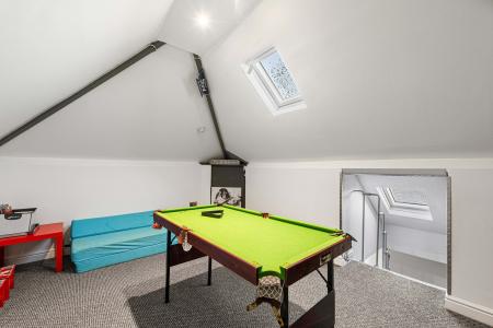 6 bedroom Block of Apartments for sale in Ida Road, Skegness, PE25