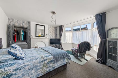 6 bedroom Block of Apartments for sale in Ida Road, Skegness, PE25