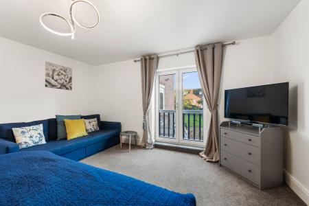 6 bedroom Block of Apartments for sale in Ida Road, Skegness, PE25