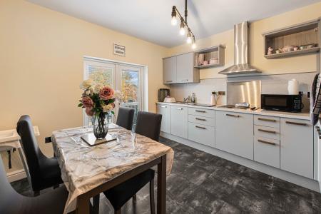 6 bedroom Block of Apartments for sale in Ida Road, Skegness, PE25