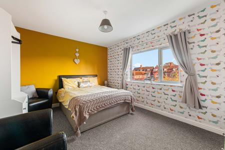 6 bedroom Block of Apartments for sale in Ida Road, Skegness, PE25