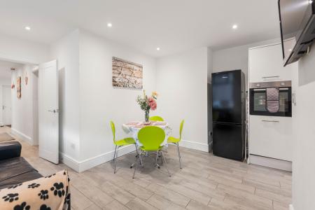 6 bedroom Block of Apartments for sale in Ida Road, Skegness, PE25