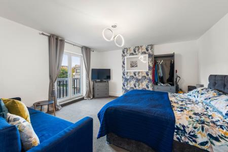 6 bedroom Block of Apartments for sale in Ida Road, Skegness, PE25