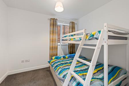 6 bedroom Block of Apartments for sale in Ida Road, Skegness, PE25