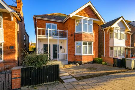 Ida Road, Skegness, PE25