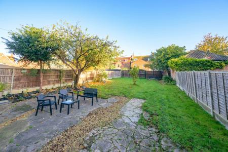 6 bedroom Block of Apartments for sale in Ida Road, Skegness, PE25