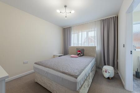 3 bedroom End of terrace house for sale in Churchill Avenue, Skegness, PE25