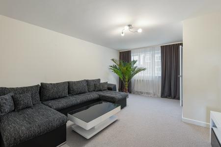 3 bedroom End of terrace house for sale in Churchill Avenue, Skegness, PE25