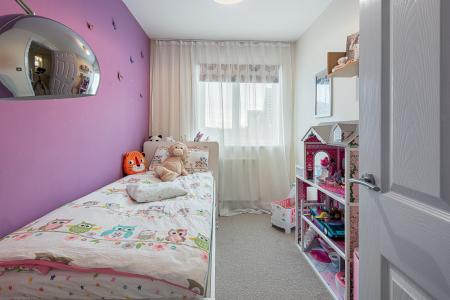 3 bedroom End of terrace house for sale in Churchill Avenue, Skegness, PE25