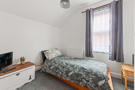 5 bedroom End of terrace house for sale in Wainfleet Road, Skegness, PE25