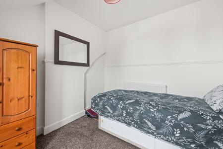 5 bedroom End of terrace house for sale in Wainfleet Road, Skegness, PE25