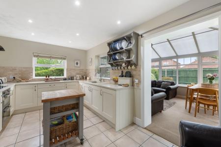 3 bedroom Detached house for sale in Station Road, Burgh Le Marsh, PE24