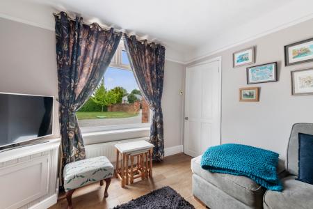 3 bedroom Detached house for sale in Station Road, Burgh Le Marsh, PE24