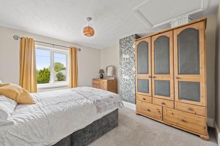 3 bedroom Detached house for sale in Station Road, Burgh Le Marsh, PE24