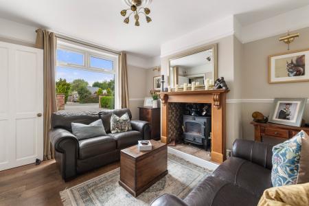 3 bedroom Detached house for sale in Station Road, Burgh Le Marsh, PE24