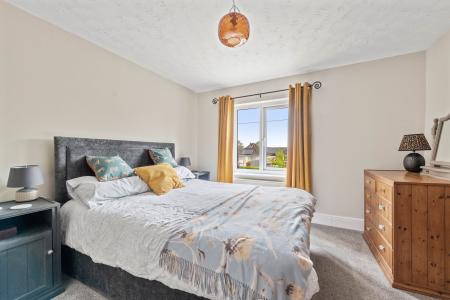 3 bedroom Detached house for sale in Station Road, Burgh Le Marsh, PE24