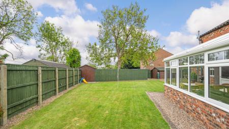3 bedroom Detached house for sale in Station Road, Burgh Le Marsh, PE24