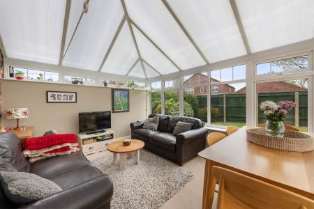 3 bedroom Detached house for sale in Station Road, Burgh Le Marsh, PE24