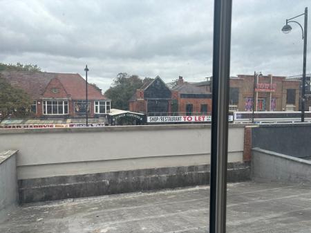 2 bedroom Flat to let in Lumley Road, Skegness, PE25