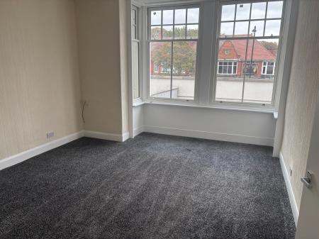 2 bedroom Flat to let in Lumley Road, Skegness, PE25