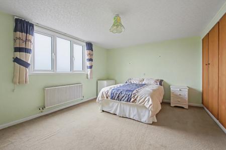 4 bedroom Detached house for sale in Ingoldmells Road, Addlethorpe, PE24