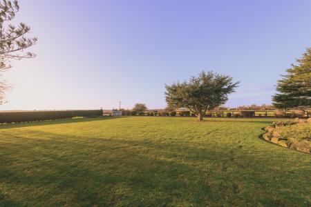 4 bedroom Detached house for sale in Ingoldmells Road, Addlethorpe, PE24