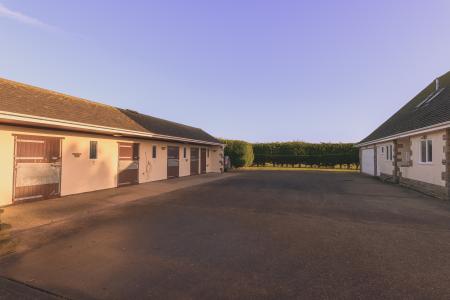 4 bedroom Detached house for sale in Ingoldmells Road, Addlethorpe, PE24