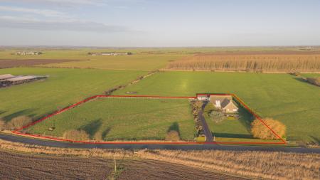 4 bedroom Detached house for sale in Ingoldmells Road, Addlethorpe, PE24