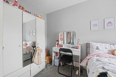 3 bedroom End of terrace house for sale in Belton Park Road, Skegness, PE25