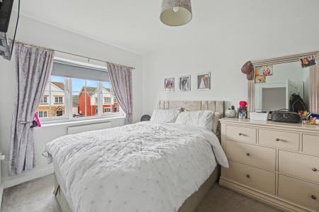 3 bedroom End of terrace house for sale in Belton Park Road, Skegness, PE25