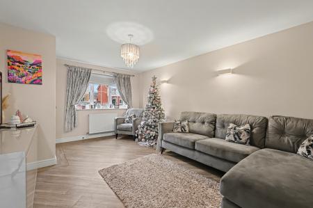 3 bedroom End of terrace house for sale in Belton Park Road, Skegness, PE25