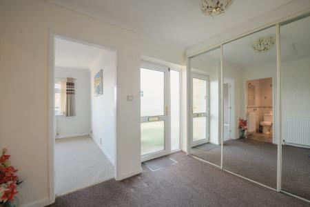 2 bedroom Detached bungalow for sale in Elizabeth Drive, Chapel St Leonards, PE24