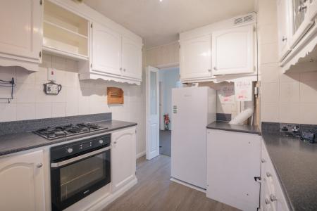 2 bedroom Detached bungalow for sale in Elizabeth Drive, Chapel St Leonards, PE24