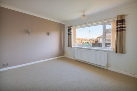 2 bedroom Detached bungalow for sale in Elizabeth Drive, Chapel St Leonards, PE24