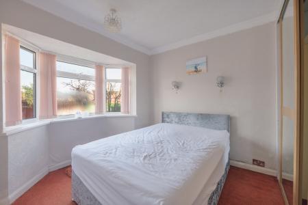 2 bedroom Detached bungalow for sale in Elizabeth Drive, Chapel St Leonards, PE24