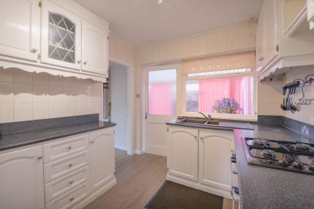 2 bedroom Detached bungalow for sale in Elizabeth Drive, Chapel St Leonards, PE24