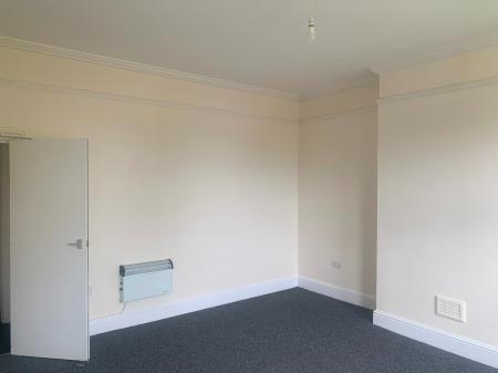 1 bedroom Flat to let in St Andrews Drive, Skegness, PE25