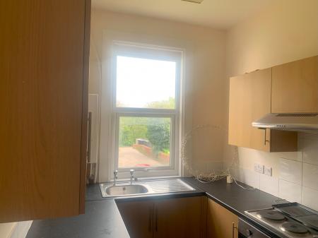 1 bedroom Flat to let in St Andrews Drive, Skegness, PE25