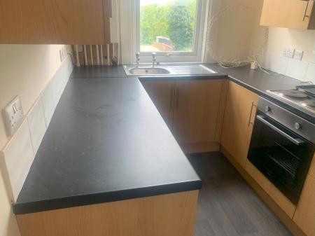 1 bedroom Flat to let in St Andrews Drive, Skegness, PE25