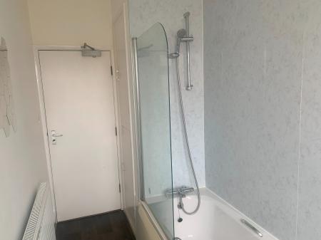 1 bedroom Flat to let in St Andrews Drive, Skegness, PE25