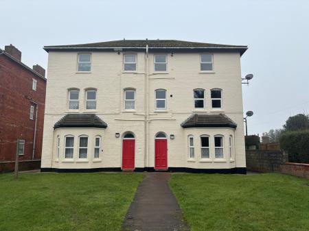 St Andrews Drive, Skegness, PE25