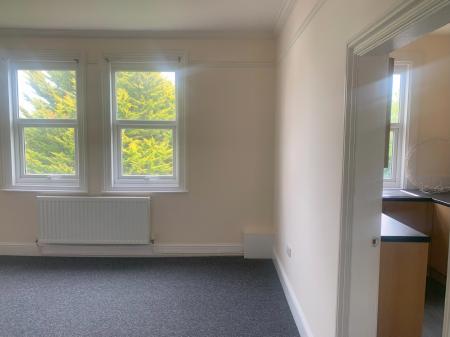 1 bedroom Flat to let in St Andrews Drive, Skegness, PE25