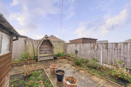 2 bedroom Semi-detached bungalow for sale in Laura Court, Ingoldmells, PE25