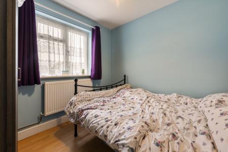 2 bedroom Semi-detached bungalow for sale in Laura Court, Ingoldmells, PE25