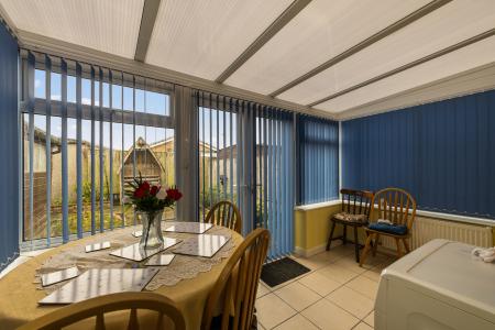 2 bedroom Semi-detached bungalow for sale in Laura Court, Ingoldmells, PE25