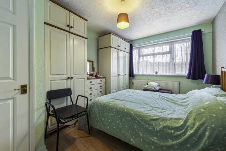 2 bedroom Semi-detached bungalow for sale in Laura Court, Ingoldmells, PE25