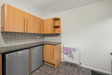 2 bedroom Bungalow for sale in Marine Avenue, Sutton on Sea, LN12